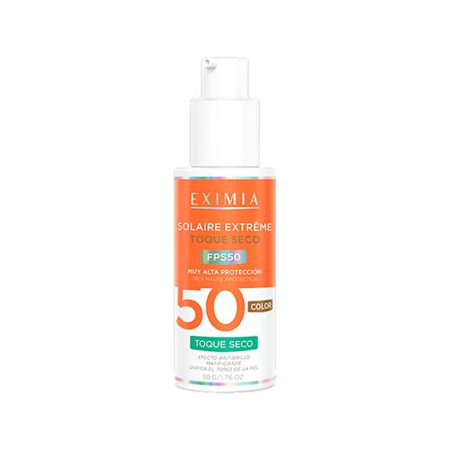 Protector solaire extreme toque seco 50 gr