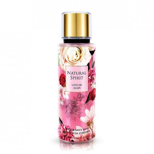 Body splash love me again 250 ml