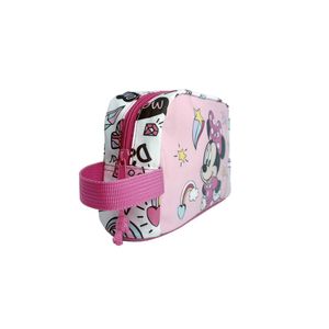 Cartuchera para niños de tela