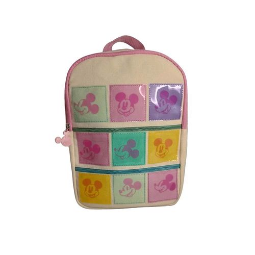 Mochila para niños jardin