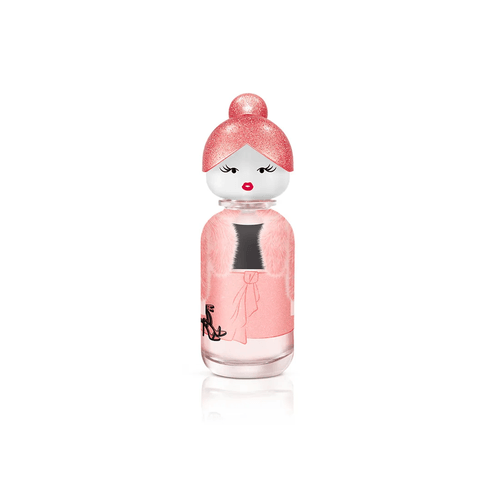 Fragancia sisterland blush cherry edp 80 ml