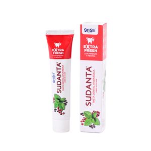 Pasta dental extra fresh 50 gr