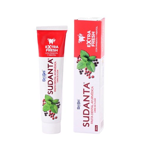 Pasta dental extra fresh 100 gr