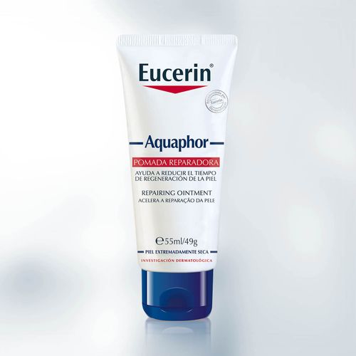 AQUAPHOR POMADA REPARADORA 50 ML
