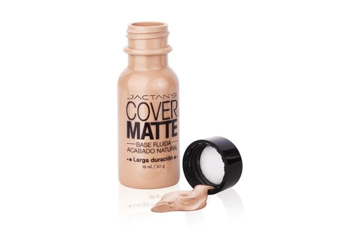 Base fluida cover matte-oscuro