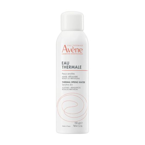 Agua termal 150 ml