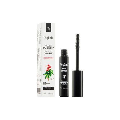 Serum cejas Oil 10 ml