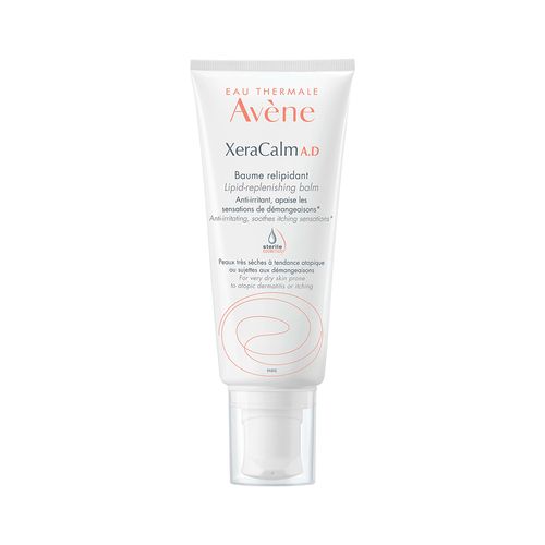 Bálsamo xeracalm ad para pieles sensibles 200 ml