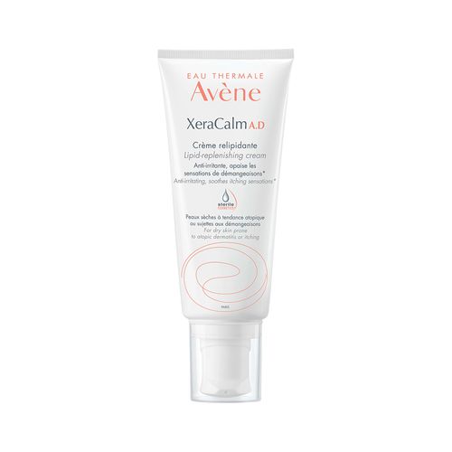 Crema emoliente xeracalm ad pieles sensibles 200 ml