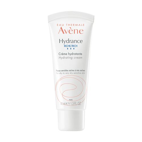 Crema hidratante facial hydrance riche 40 ml