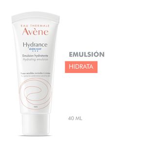 Crema hidratante hydrance legere 40 ml