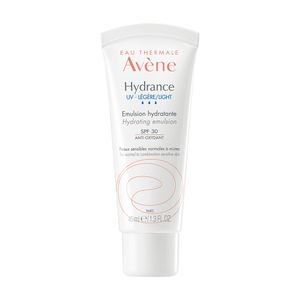 Crema hidratante facial hydrance legere uv spf 30+ 40 ml