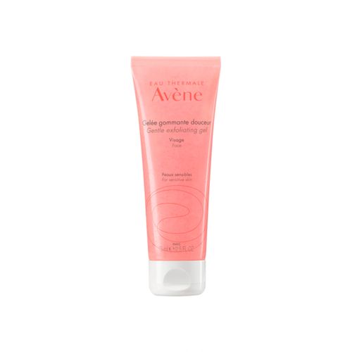 Gel exfoliante facial 75 ml