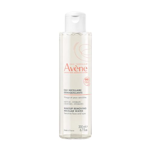 Locion micelar 200ml