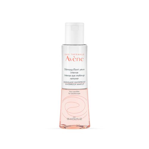 Desmaquillante de ojos waterproof 125 ml