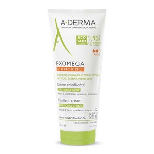 Exomega control crema 200 ml