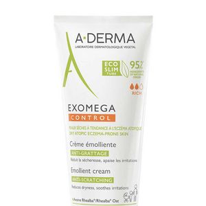 Exomega control crema 200 ml