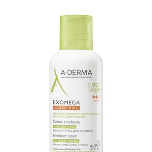 Exomega control crema 400 ml