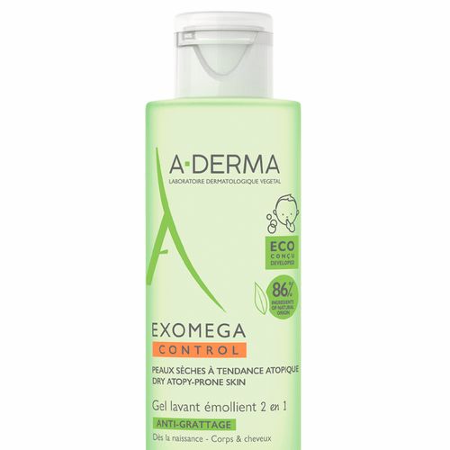 Gel 2en1 limpiador 200 ml