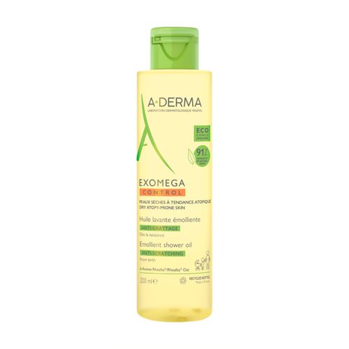 Exomega control aceite 200