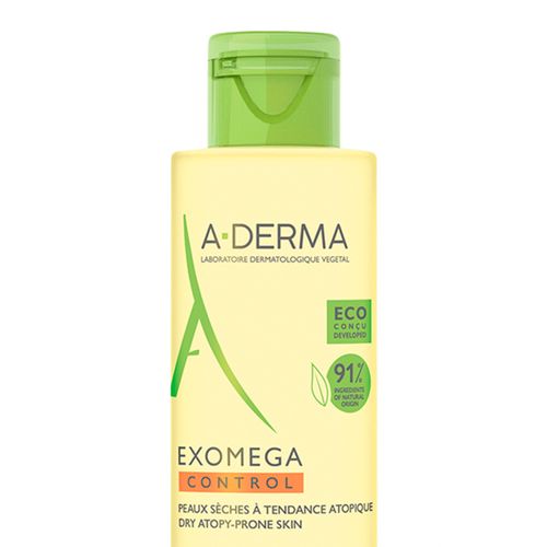Exomega control aceite 200