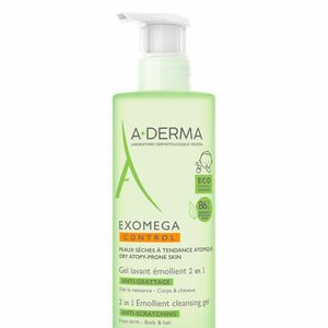 Gel 2en1 limpiador 500 ml