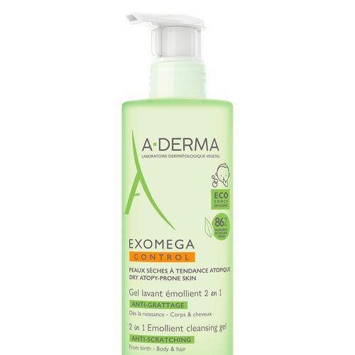 Gel 2en1 limpiador 500 ml