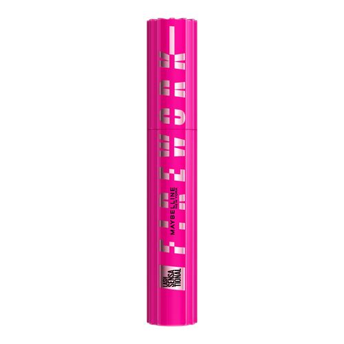 Mascara de pestañas lash sensational firework washable