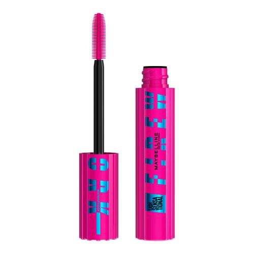 Máscara de pestañas lash sensational firework waterproof