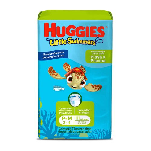 Pants little swimmers