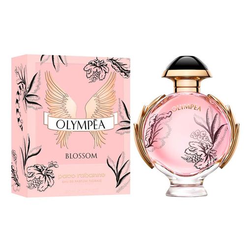 Fragancia olympea blossom edp 80 ml