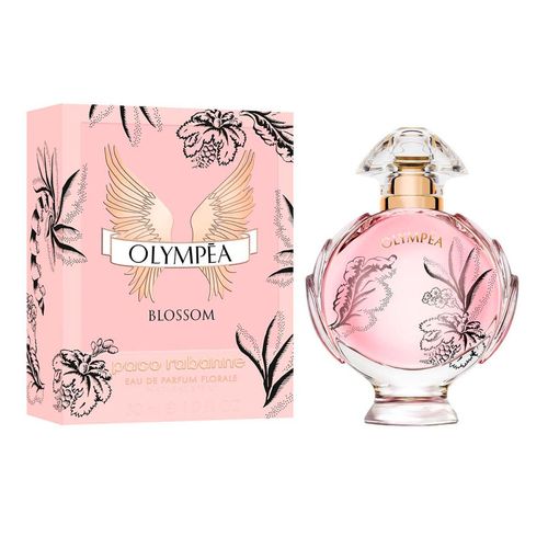 Fragancia olympea blossom edp 80 ml