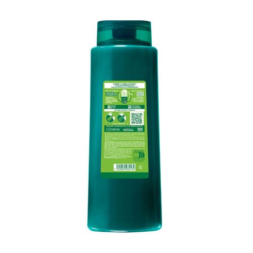 Acondicionador probioticos fuerza 650 ml