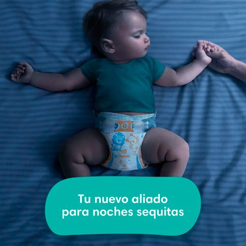 Pañales babysan hipoalergénico