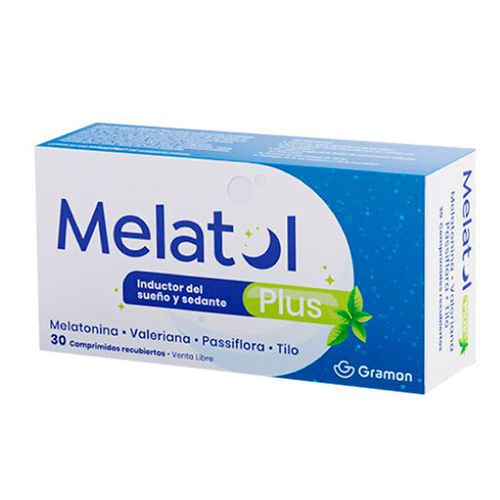 Melatol Plus