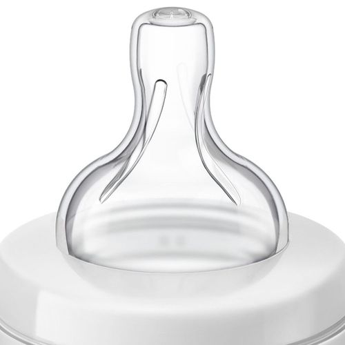 Mamaderas anticolic 330 ml scf816/19 (+3 meses)