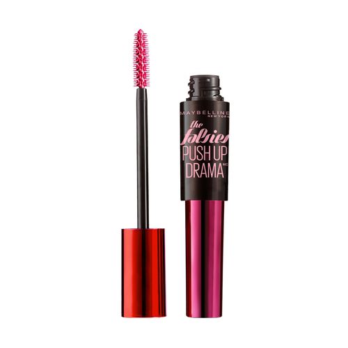 Mascara de pestañas the falsies push up drama
