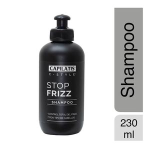 Shampoo C-Style stop frizz 230 ml