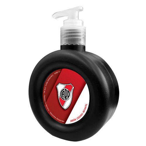 Jabon liquido antibacterial 230 ml