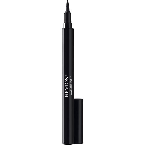 Delineador ojos colorstay pen classic black