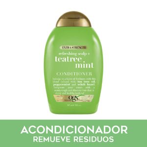 Acondicionador teatree mint 385 ml