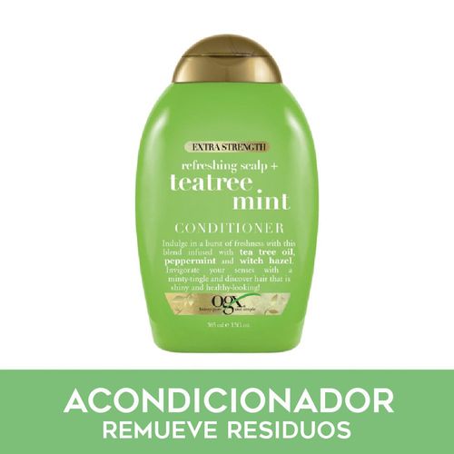 Acondicionador teatree mint 385 ml