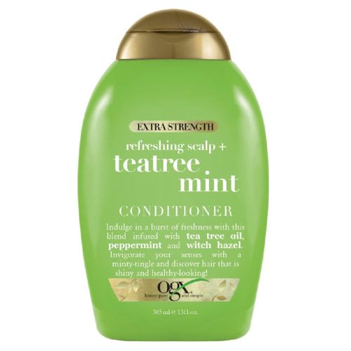 Acondicionador teatree mint 385 ml