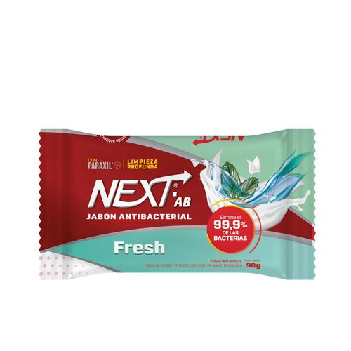 Jabón ab Fresh 90 gr ( 1 unidad)