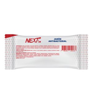 Jabón ab 90 g (3 unidades)