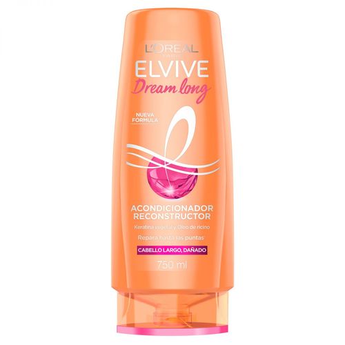 Acondicionador dream long liss 750 ml