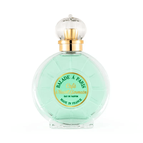 Fragancia balade a paris cafe a saint germain edp 100 ml