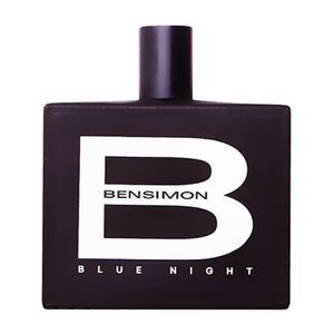 Fragancia blue night edp  200 ml