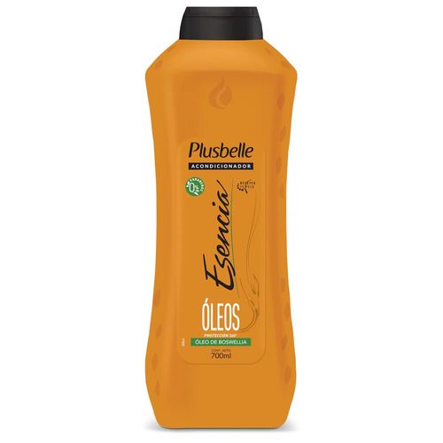 Acondicionador esencia plex protecc 360° 700 ML