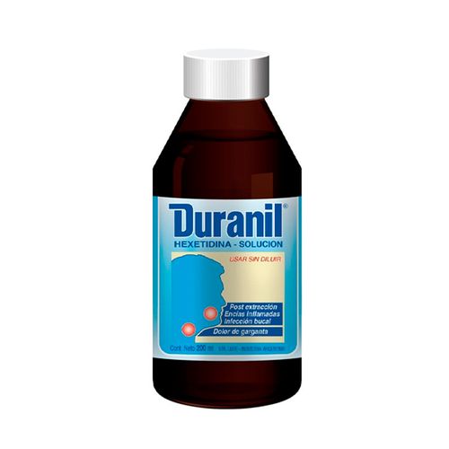 Duranil